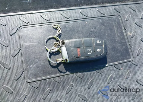 2017 Dodge Journey Gt z USA, uszkodzony, nr VIN 3C4PDCEG3HT625761